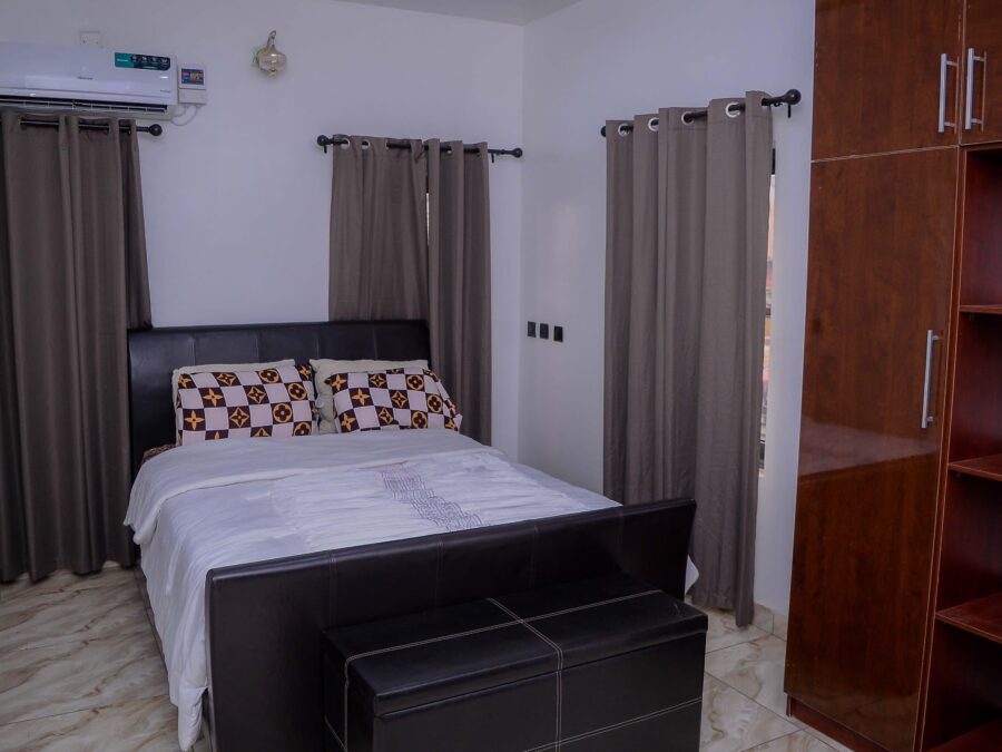KABAB'S SUITE