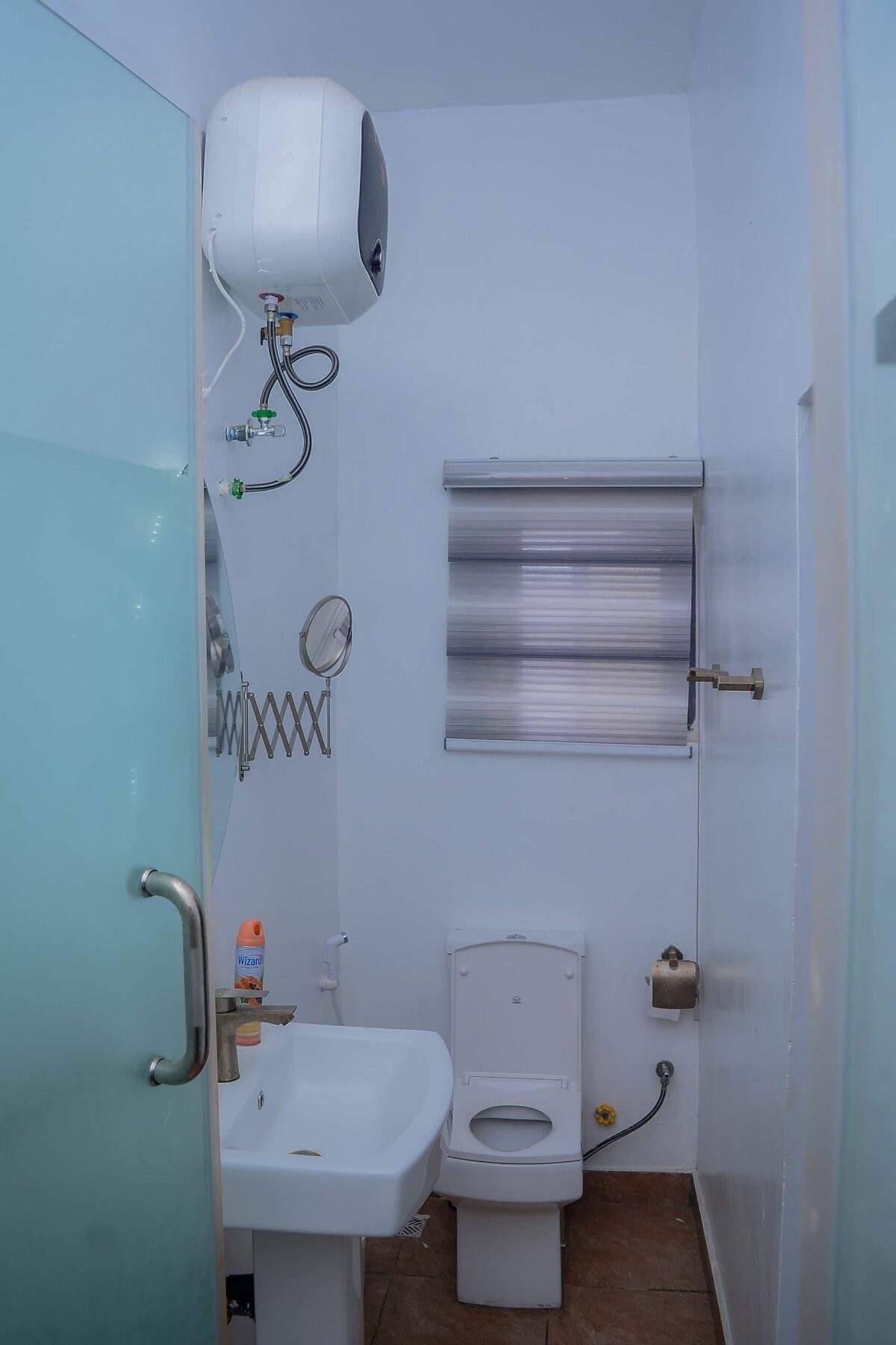 BISIBLOOM'S SUITE