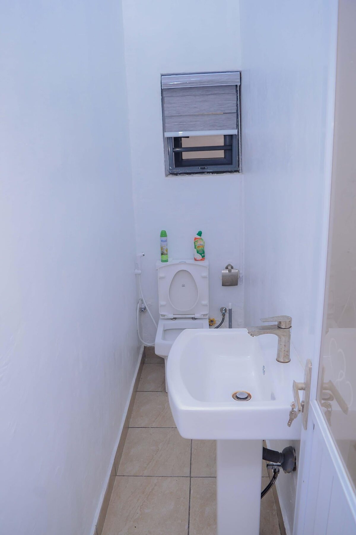 SISIMI'S SUITE