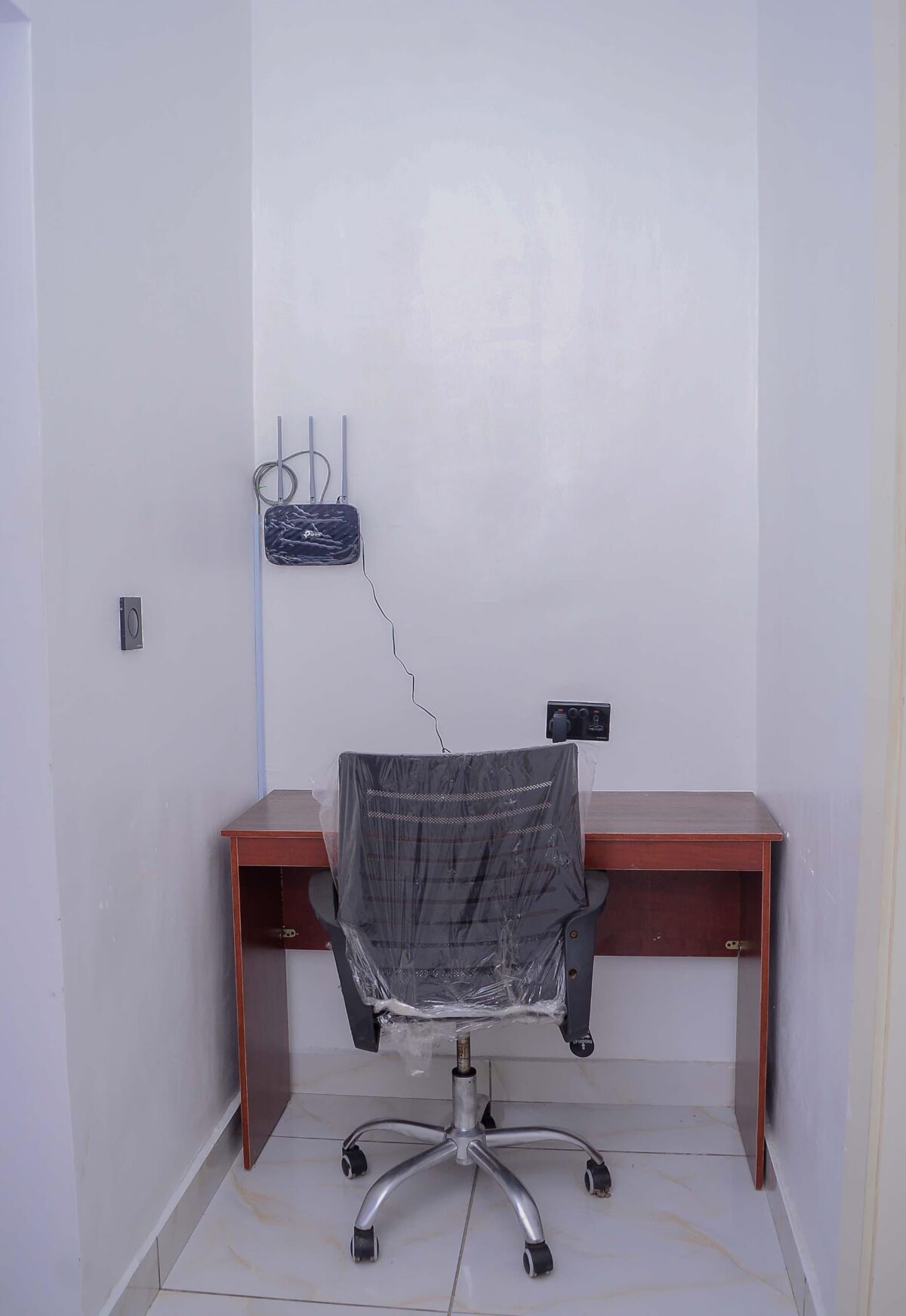 SISIMI'S SUITE