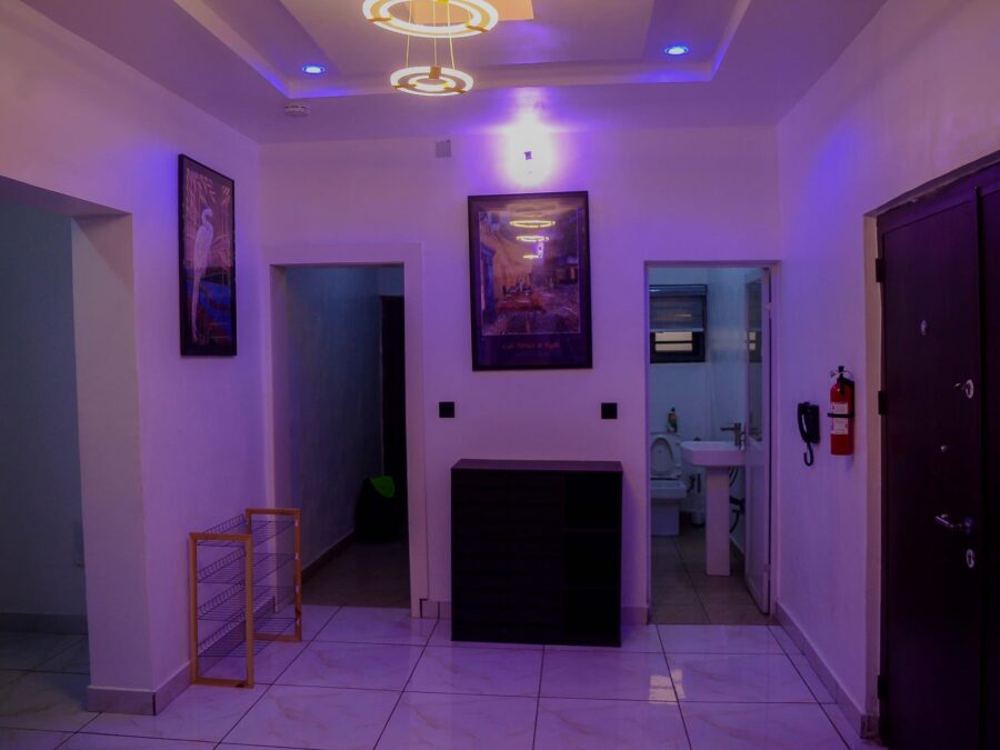 SISIMI'S SUITE