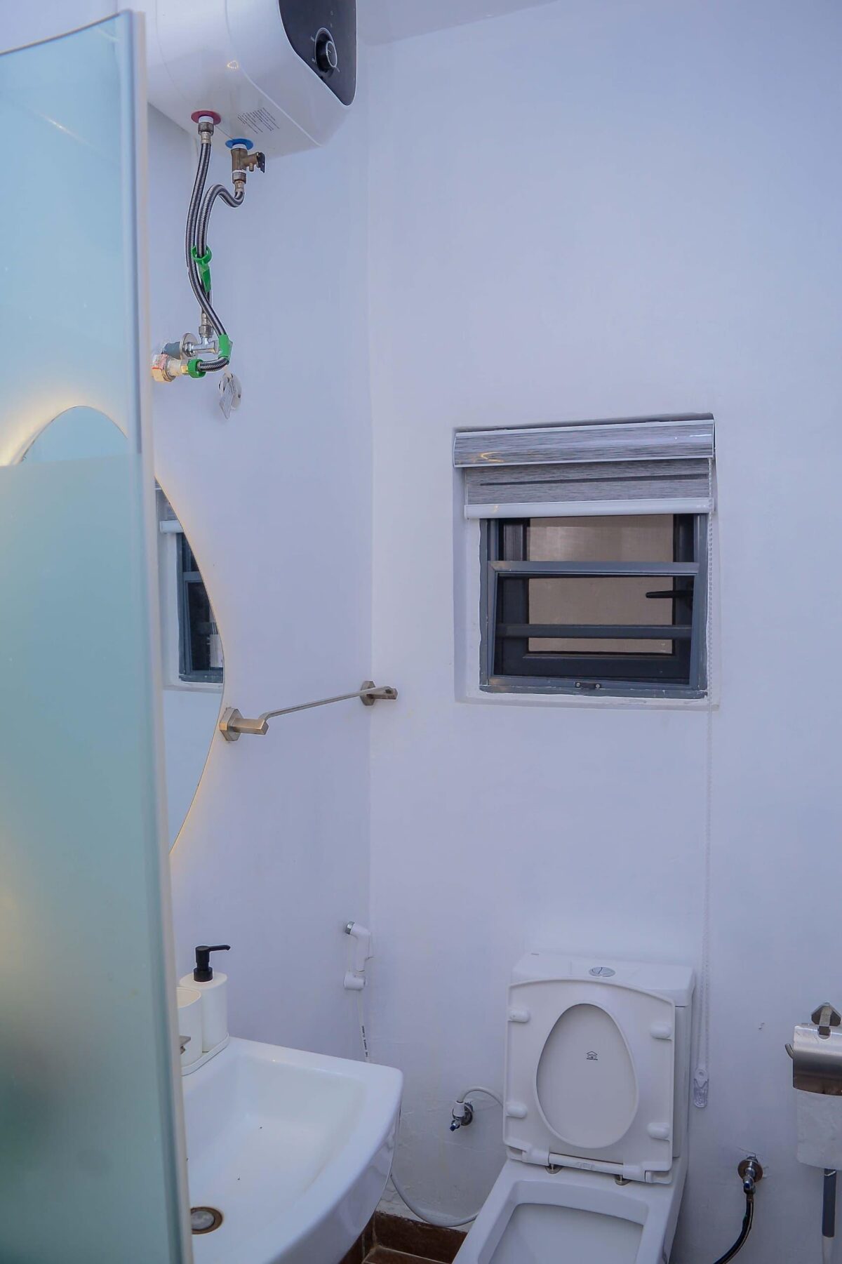 SISIMI'S SUITE